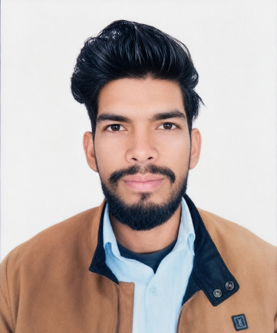 Mr. Rakesh Kumar